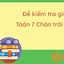 Bài Tập Ôn Giữa Kì Toán 7