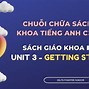 Bài Tập Tiếng Anh Lớp 6 Unit 3 Friends