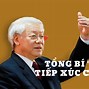 Bài Viết Của Tổng Bí Thư Nguyễn Phú Trọng Móc Ngoặc Kép Đẹp