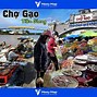 Bán Đất Xã Tân Bình Thạnh Chợ Gạo Tiền Giang