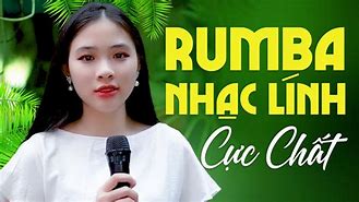 Bolero Rumba Nhạc Lính