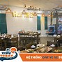 Buffet Nướng Lửa Việt Đà Nẵng Menu