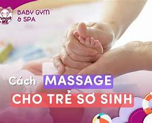 Cách Massage Dễ Ngủ