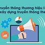 Cách Truyền Thông Tốt