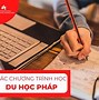 Chi Phí Du Học Pháp 2022 Là Bao Nhiêu Năm Trước Không Được