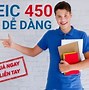 Chứng Chỉ Tiếng Anh Toeic Là Gì