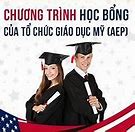 Danh Sách Học Bổng Aep 2024