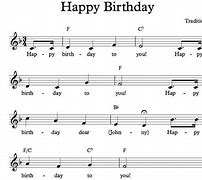 Dạy Đánh Bài Happy Birthday Piano