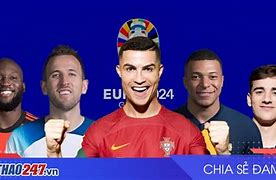 Euro 2024 Bao Nhiêu Đội Tham Dự