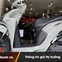 Giá Xe Vision Honda Tân Thành Vĩnh Long