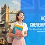 Học Bổng Chevening 2022 Tại Mỹ Là Ai 2024 Terbaru