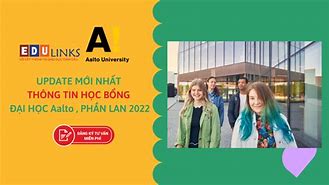 Học Bổng Đại Học Aalto