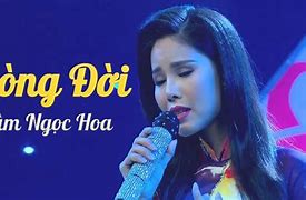 Lâm Ngọc Hoa Hát