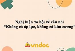 Lời Nói Không Có Trọng Lượng