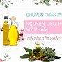 Mã Ngành Bán Hóa Mỹ Phẩm