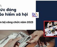 Mức Đóng Bảo Hiểm Y Tế Công Chức