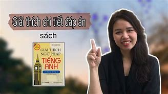 Ngữ Pháp Cô Mai Lan Hương