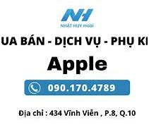 Nhật Huy Mobi Voz