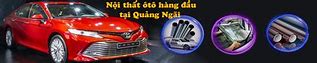 Nội Thất Oto Hà Nam