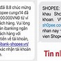 Shop Lừa Đảo Trên Shopee