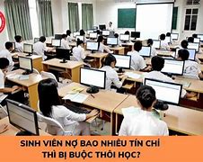 Sinh Viên Bị Buộc Thôi Học