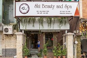 Spa Sakura Hai Bà Trưng Hà Nội