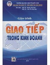 Tài Liệu Giao Tiếp Trong Kinh Doanh