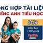 Tài Liệu Tự Học Tiếng Anh 1 2 3