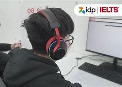 Thi Thử Ielts Máy Tính Idp