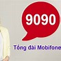 Tổng Đài Hỗ Trợ Chăm Sóc Khách Hàng Mobifone