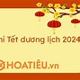 Xem Ngày 24 Tháng 12 Năm 2023 Dương Lịch